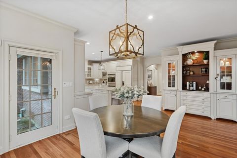 Tiny photo for 14840 Creekside Path, Green Oaks, IL 60048 (MLS # 12535227)