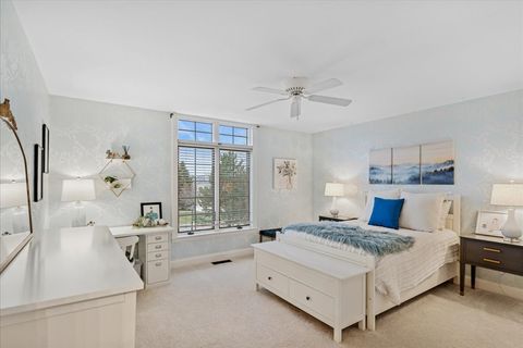 Tiny photo for 14840 Creekside Path, Green Oaks, IL 60048 (MLS # 12535227)