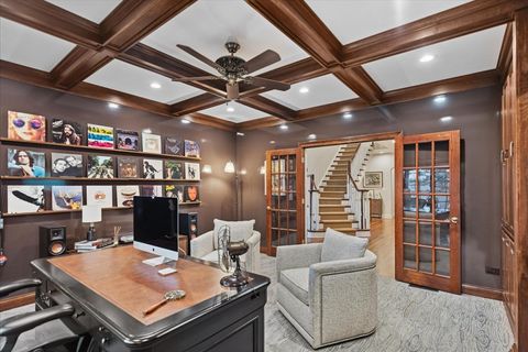 Tiny photo for 14840 Creekside Path, Green Oaks, IL 60048 (MLS # 12535227)