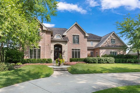 Photo of 14840 Creekside Path, Green Oaks, IL 60048 (MLS # 12535227)