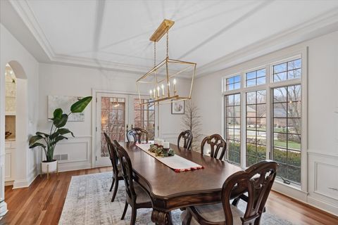 Tiny photo for 14840 Creekside Path, Green Oaks, IL 60048 (MLS # 12535227)