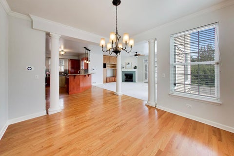 Tiny photo for 2804 Park Lane, Glenview, IL 60025 (MLS # 12738745)
