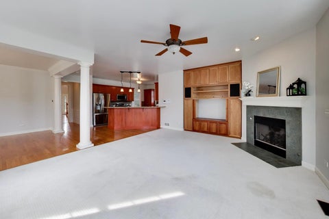 Tiny photo for 2804 Park Lane, Glenview, IL 60025 (MLS # 12738745)