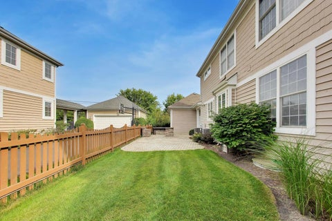 Tiny photo for 2804 Park Lane, Glenview, IL 60025 (MLS # 12738745)