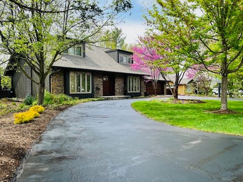 8224 Independence Drive Willow Springs IL 60480
