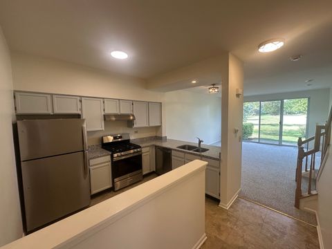 Tiny photo for 17775 W Braewick Road, Gurnee, IL 60031 (MLS # 12489002)