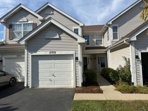 Tiny photo for 17775 W Braewick Road, Gurnee, IL 60031 (MLS # 12489002)