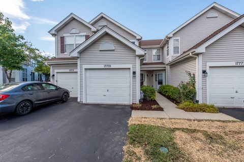 Photo of 17775 W Braewick Road, Gurnee, IL 60031 (MLS # 12489002)