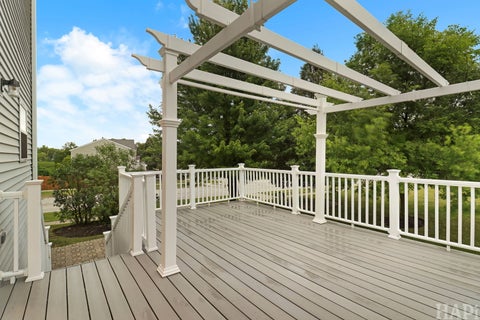 Tiny photo for 511 Mc Kenzie Court, Lake Villa, IL 60046 (MLS # 12753976)