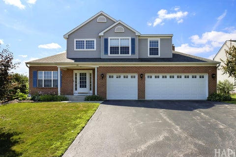 Photo of 511 Mc Kenzie Court, Lake Villa, IL 60046 (MLS # 12753976)