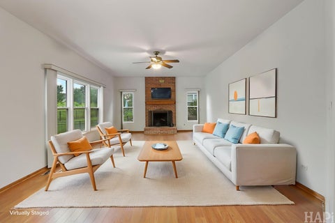 Tiny photo for 511 Mc Kenzie Court, Lake Villa, IL 60046 (MLS # 12753976)
