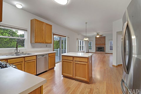 Tiny photo for 511 Mc Kenzie Court, Lake Villa, IL 60046 (MLS # 12753976)