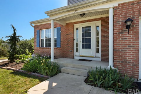 Tiny photo for 511 Mc Kenzie Court, Lake Villa, IL 60046 (MLS # 12753976)