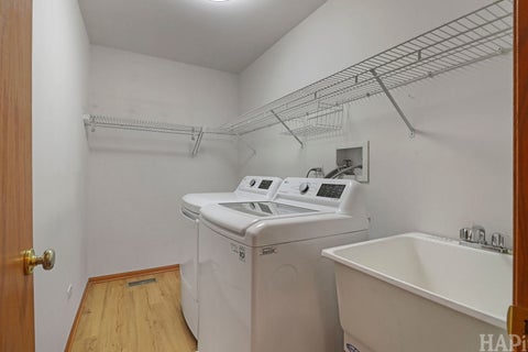 Tiny photo for 511 Mc Kenzie Court, Lake Villa, IL 60046 (MLS # 12753976)