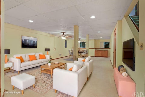 Tiny photo for 511 Mc Kenzie Court, Lake Villa, IL 60046 (MLS # 12753976)