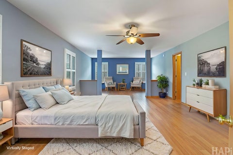 Tiny photo for 511 Mc Kenzie Court, Lake Villa, IL 60046 (MLS # 12753976)