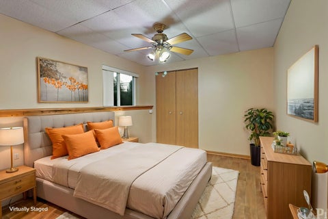 Tiny photo for 511 Mc Kenzie Court, Lake Villa, IL 60046 (MLS # 12753976)