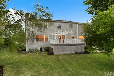 Tiny photo for 511 Mc Kenzie Court, Lake Villa, IL 60046 (MLS # 12753976)