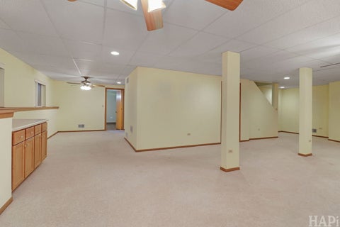 Tiny photo for 511 Mc Kenzie Court, Lake Villa, IL 60046 (MLS # 12753976)