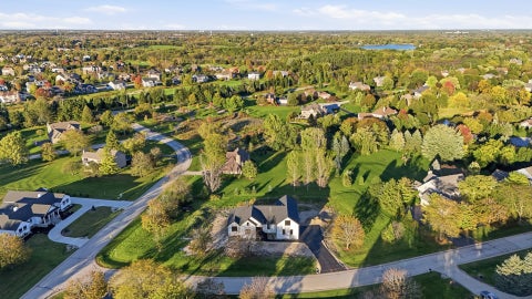 Tiny photo for 79 Falcon Drive, Hawthorn Woods, IL 60047 (MLS # 12789755)
