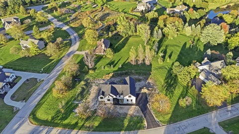 Tiny photo for 79 Falcon Drive, Hawthorn Woods, IL 60047 (MLS # 12789755)