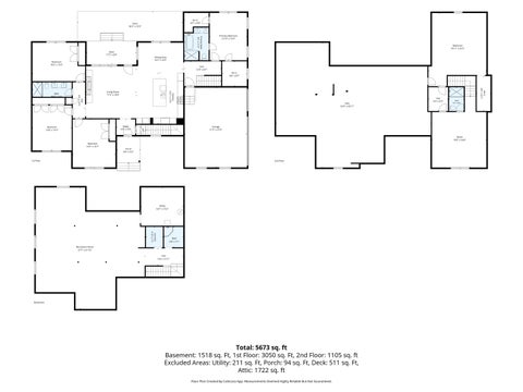 Tiny photo for 79 Falcon Drive, Hawthorn Woods, IL 60047 (MLS # 12789755)