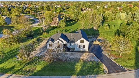 Tiny photo for 79 Falcon Drive, Hawthorn Woods, IL 60047 (MLS # 12789755)