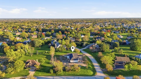 Tiny photo for 79 Falcon Drive, Hawthorn Woods, IL 60047 (MLS # 12789755)