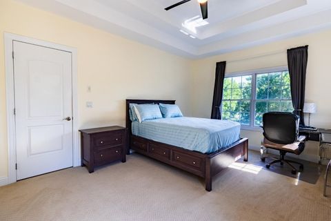 Tiny photo for 6802 Revere Court, Gurnee, IL 60031 (MLS # 12692700)