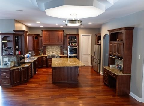 Tiny photo for 6802 Revere Court, Gurnee, IL 60031 (MLS # 12692700)