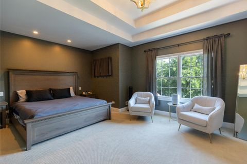 Tiny photo for 6802 Revere Court, Gurnee, IL 60031 (MLS # 12692700)