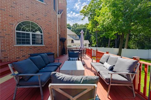 Tiny photo for 6802 Revere Court, Gurnee, IL 60031 (MLS # 12692700)
