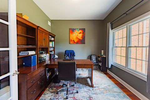 Tiny photo for 6802 Revere Court, Gurnee, IL 60031 (MLS # 12692700)