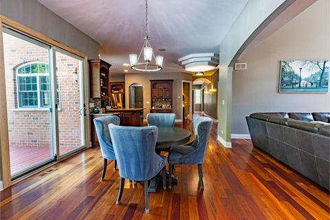 Tiny photo for 6802 Revere Court, Gurnee, IL 60031 (MLS # 12692700)