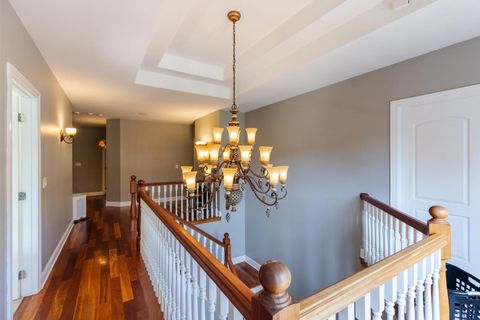 Tiny photo for 6802 Revere Court, Gurnee, IL 60031 (MLS # 12692700)