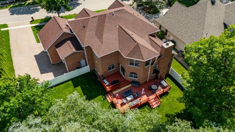 Tiny photo for 6802 Revere Court, Gurnee, IL 60031 (MLS # 12692700)