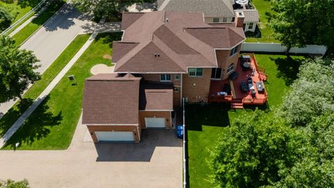 Tiny photo for 6802 Revere Court, Gurnee, IL 60031 (MLS # 12692700)