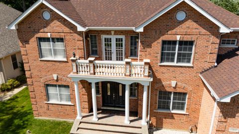 Tiny photo for 6802 Revere Court, Gurnee, IL 60031 (MLS # 12692700)