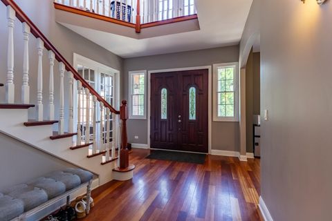 Tiny photo for 6802 Revere Court, Gurnee, IL 60031 (MLS # 12692700)