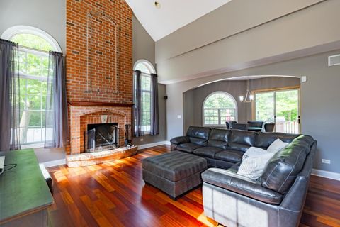 Tiny photo for 6802 Revere Court, Gurnee, IL 60031 (MLS # 12692700)