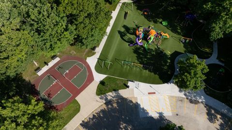 Tiny photo for 6802 Revere Court, Gurnee, IL 60031 (MLS # 12692700)