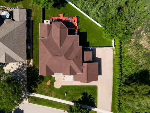 Tiny photo for 6802 Revere Court, Gurnee, IL 60031 (MLS # 12692700)