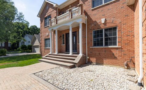 Tiny photo for 6802 Revere Court, Gurnee, IL 60031 (MLS # 12692700)