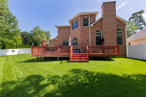 Tiny photo for 6802 Revere Court, Gurnee, IL 60031 (MLS # 12692700)