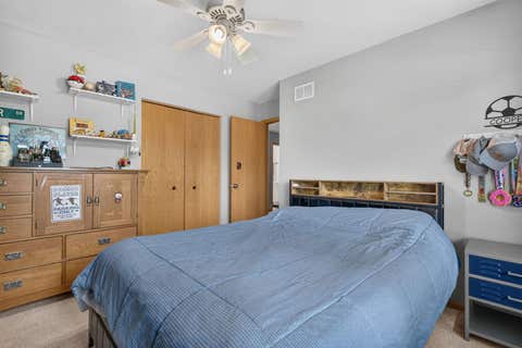 Tiny photo for 16712 S Morel Street, Lockport, IL 60441 (MLS # 12726322)
