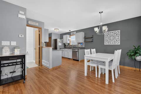 Tiny photo for 16712 S Morel Street, Lockport, IL 60441 (MLS # 12726322)