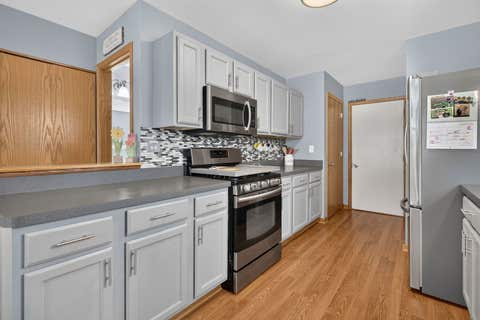 Tiny photo for 16712 S Morel Street, Lockport, IL 60441 (MLS # 12726322)