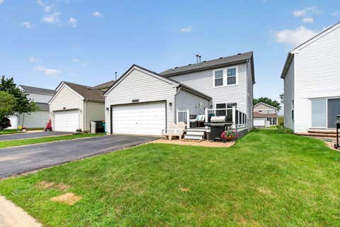 Tiny photo for 16712 S Morel Street, Lockport, IL 60441 (MLS # 12726322)