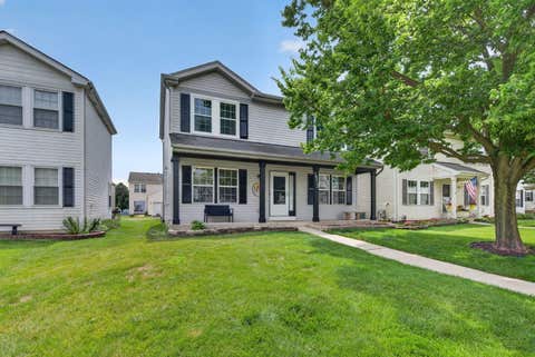 Photo of 16712 S Morel Street, Lockport, IL 60441 (MLS # 12726322)