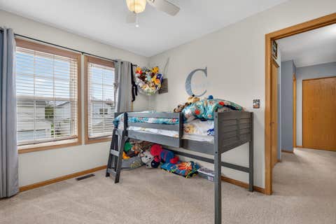 Tiny photo for 16712 S Morel Street, Lockport, IL 60441 (MLS # 12726322)